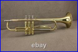 Yamaha YTR 2320 Bb Beginner/Student Trumpet