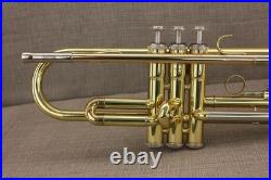 Yamaha YTR 2320 Bb Beginner/Student Trumpet