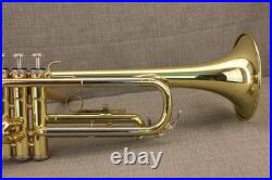 Yamaha YTR 2320 Bb Beginner/Student Trumpet