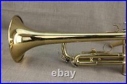 Yamaha YTR 2320 Bb Beginner/Student Trumpet