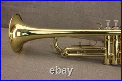 Yamaha YTR 2320 Bb Beginner/Student Trumpet