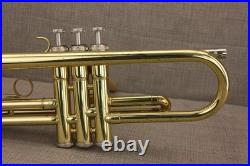 Yamaha YTR 2320 Bb Beginner/Student Trumpet