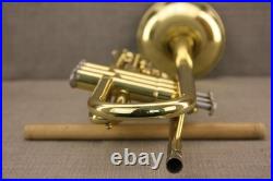 Yamaha YTR 2320 Bb Beginner/Student Trumpet