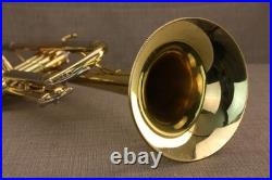Yamaha YTR 2320 Bb Beginner/Student Trumpet