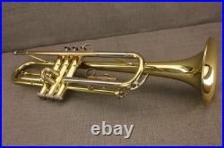 Yamaha YTR 2320 Bb Beginner/Student Trumpet