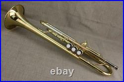 Yamaha YTR 2320 Bb Beginner/Student Trumpet
