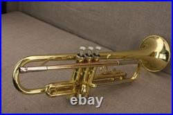 Yamaha YTR 2320 Bb Beginner/Student Trumpet