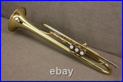 Yamaha YTR 2320 Bb Beginner/Student Trumpet