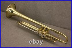 Yamaha YTR 2320 Bb Beginner/Student Trumpet