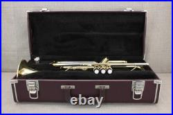 Yamaha YTR 2320 Bb Beginner/Student Trumpet