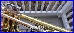 Yamaha YTR 2320 Bb Trumpet (As-Is)