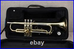 Yamaha YTR 232 Bb Beginner/Student Trumpet