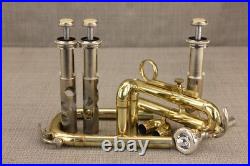 Yamaha YTR 232 Bb Beginner/Student Trumpet