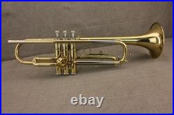 Yamaha YTR 232 Bb Beginner/Student Trumpet