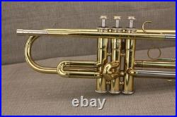 Yamaha YTR 232 Bb Beginner/Student Trumpet
