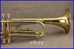 Yamaha YTR 232 Bb Beginner/Student Trumpet