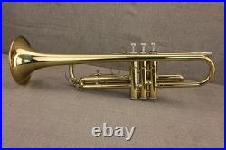 Yamaha YTR 232 Bb Beginner/Student Trumpet