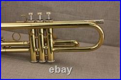 Yamaha YTR 232 Bb Beginner/Student Trumpet