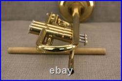 Yamaha YTR 232 Bb Beginner/Student Trumpet