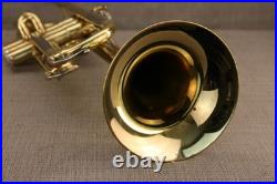 Yamaha YTR 232 Bb Beginner/Student Trumpet