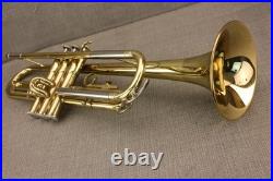 Yamaha YTR 232 Bb Beginner/Student Trumpet
