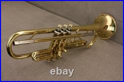 Yamaha YTR 232 Bb Beginner/Student Trumpet
