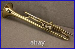 Yamaha YTR 232 Bb Beginner/Student Trumpet