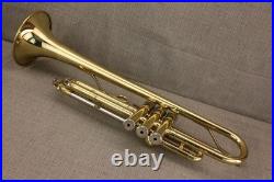 Yamaha YTR 232 Bb Beginner/Student Trumpet