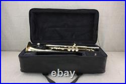 Yamaha YTR 232 Bb Beginner/Student Trumpet