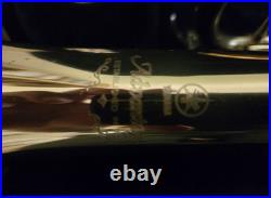 Yamaha YTR-2330 Bb Trumpet Lacquered Brass with Case, Mouthpiece, Valve Oil