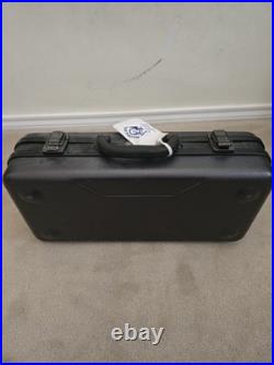 Yamaha YTR-2330 Bb Trumpet Lacquered Brass with Case, Mouthpiece, Valve Oil