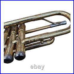 Yamaha YTR-2335 Bb Trumpet