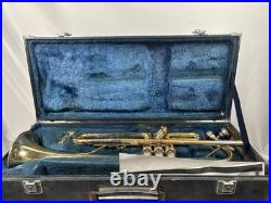 Yamaha YTR-235 Trumpet