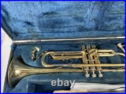 Yamaha YTR-235 Trumpet