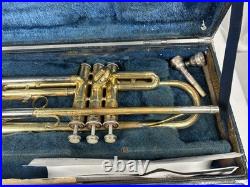 Yamaha YTR-235 Trumpet
