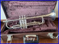 Yamaha YTR-3320S Trumpet used