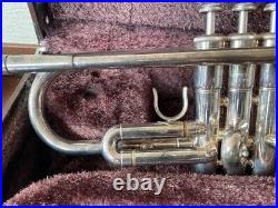 Yamaha YTR-3320S Trumpet used
