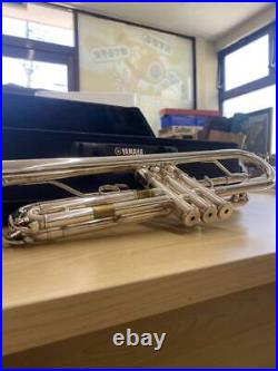 Yamaha YTR-4335G II Trumpet Musical Instruments with Case