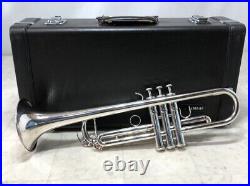 Yamaha YTR-4335G silver Trumpet Musical Instruments