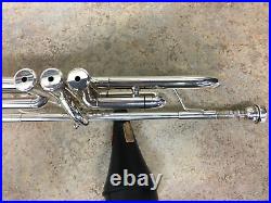 Yamaha YTR-6310ZS Trumpet