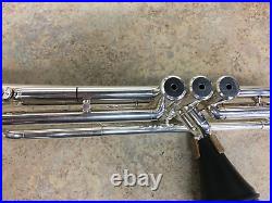 Yamaha YTR-6310ZS Trumpet