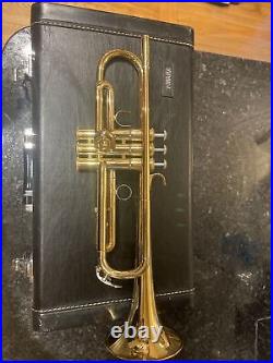 Yamaha YTR-6310Z Trumpet