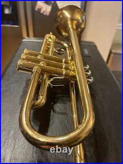 Yamaha YTR-6310Z Trumpet