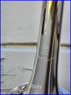 Yamaha YTR-6335FS Professional Herald Trumpet