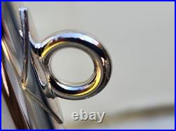 Yamaha YTR-6335FS Professional Herald Trumpet