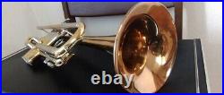 Yamaha YTR-634 Trumpet