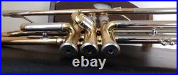Yamaha YTR-634 Trumpet