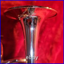 Yamaha YTR-6810S Piccolo Trumpet! Mint