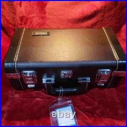 Yamaha YTR-6810S Piccolo Trumpet! Mint