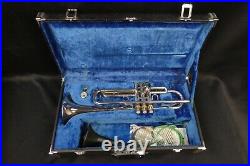 Yamaha YTR-732 Professional Bb Trumpet